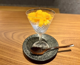 Dinner at Kojitsu (好日)