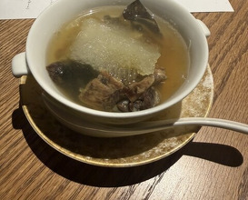 Dinner at Hongshiki Ryori Koki (港式料理 鴻禧)