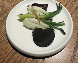 Dinner at Hongshiki Ryori Koki (港式料理 鴻禧)