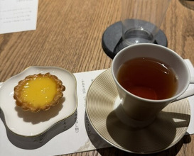 Dinner at Hongshiki Ryori Koki (港式料理 鴻禧)