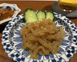 Dinner at Hongshiki Ryori Koki (港式料理 鴻禧)