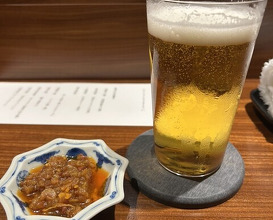 Dinner at Hongshiki Ryori Koki (港式料理 鴻禧)
