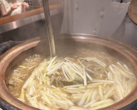 Dinner at Hongshiki Ryori Koki (港式料理 鴻禧)