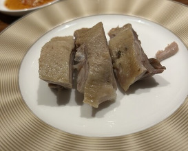 Dinner at Hongshiki Ryori Koki (港式料理 鴻禧)