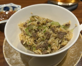 Dinner at Hongshiki Ryori Koki (港式料理 鴻禧)