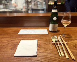 Dinner at Hongshiki Ryori Koki (港式料理 鴻禧)