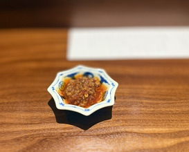 Dinner at Hongshiki Ryori Koki (港式料理 鴻禧)