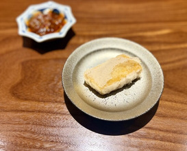 Dinner at Hongshiki Ryori Koki (港式料理 鴻禧)