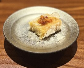 Dinner at Hongshiki Ryori Koki (港式料理 鴻禧)