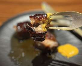 Dinner at Hongshiki Ryori Koki (港式料理 鴻禧)