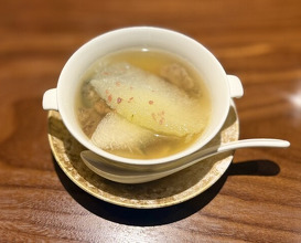 Dinner at Hongshiki Ryori Koki (港式料理 鴻禧)