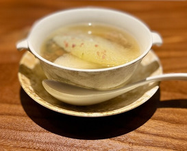 Dinner at Hongshiki Ryori Koki (港式料理 鴻禧)