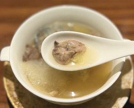 Dinner at Hongshiki Ryori Koki (港式料理 鴻禧)
