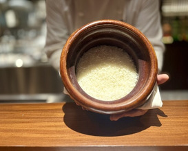 Dinner at Hongshiki Ryori Koki (港式料理 鴻禧)