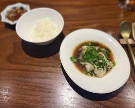 Dinner at Hongshiki Ryori Koki (港式料理 鴻禧)