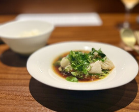 Dinner at Hongshiki Ryori Koki (港式料理 鴻禧)