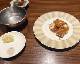 Dinner at Hongshiki Ryori Koki (港式料理 鴻禧)