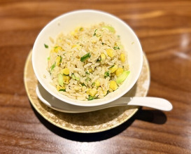 Dinner at Hongshiki Ryori Koki (港式料理 鴻禧)