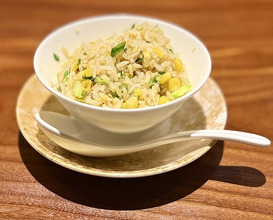 Dinner at Hongshiki Ryori Koki (港式料理 鴻禧)