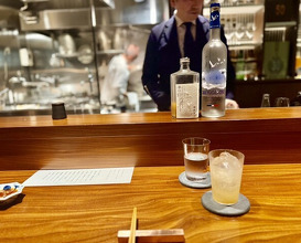 Dinner at Hongshiki Ryori Koki (港式料理 鴻禧)