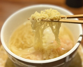 Dinner at Hongshiki Ryori Koki (港式料理 鴻禧)