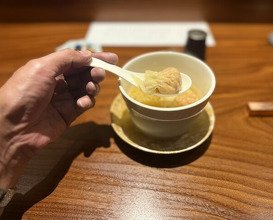 Dinner at Hongshiki Ryori Koki (港式料理 鴻禧)