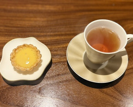 Dinner at Hongshiki Ryori Koki (港式料理 鴻禧)