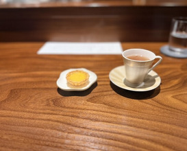 Dinner at Hongshiki Ryori Koki (港式料理 鴻禧)