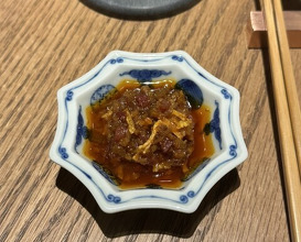Dinner at Hongshiki Ryori Koki (港式料理 鴻禧)
