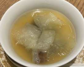 Dinner at Hongshiki Ryori Koki (港式料理 鴻禧)