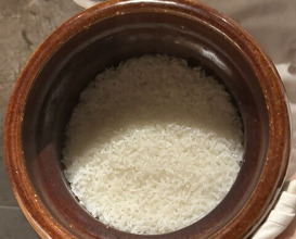 Dinner at Hongshiki Ryori Koki (港式料理 鴻禧)