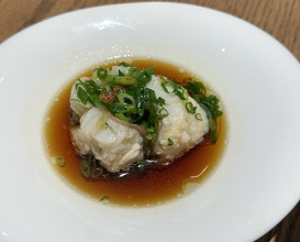 Dinner at Hongshiki Ryori Koki (港式料理 鴻禧)