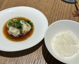 Dinner at Hongshiki Ryori Koki (港式料理 鴻禧)