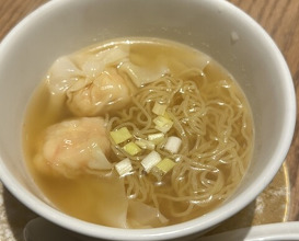 Dinner at Hongshiki Ryori Koki (港式料理 鴻禧)