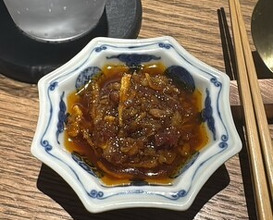 Dinner at Hongshiki Ryori Koki (港式料理 鴻禧)