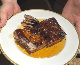 Dinner at Hongshiki Ryori Koki (港式料理 鴻禧)