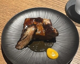 Dinner at Hongshiki Ryori Koki (港式料理 鴻禧)