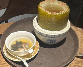 Dinner at Hongshiki Ryori Koki (港式料理 鴻禧)