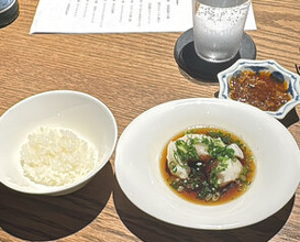 Dinner at Hongshiki Ryori Koki (港式料理 鴻禧)