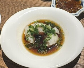 Dinner at Hongshiki Ryori Koki (港式料理 鴻禧)