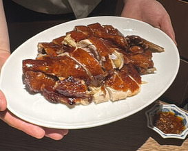 Dinner at Hongshiki Ryori Koki (港式料理 鴻禧)