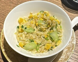 Dinner at Hongshiki Ryori Koki (港式料理 鴻禧)