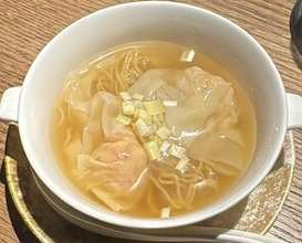 Dinner at Hongshiki Ryori Koki (港式料理 鴻禧)