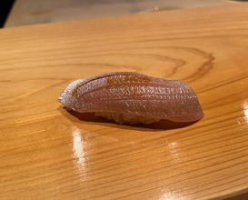 Dinner at Komada (こま田)
