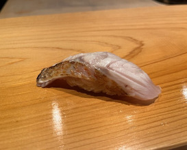 Dinner at Komada (こま田)