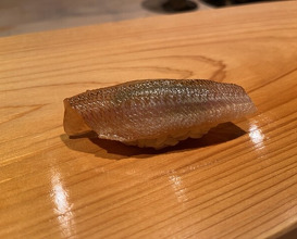 Dinner at Komada (こま田)
