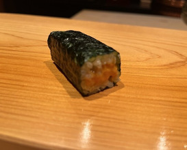 Dinner at Komada (こま田)