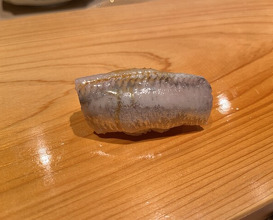 Dinner at Komada (こま田)