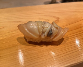 Dinner at Komada (こま田)