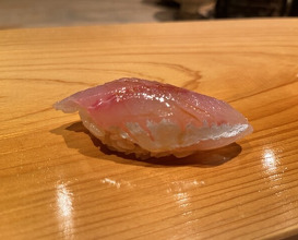 Dinner at Komada (こま田)